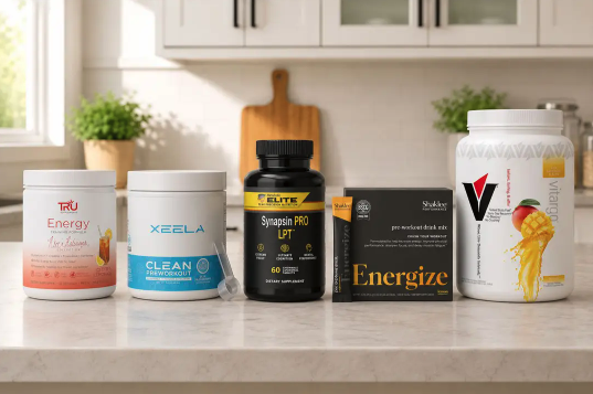 Best-Pre-Workout-2026